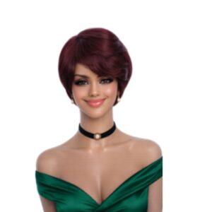 RM AMY H/H WIG