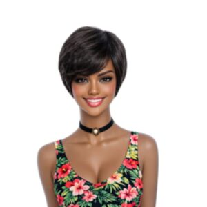 ANGEL H/H WIG