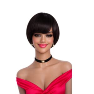APRIL H/H WIG
