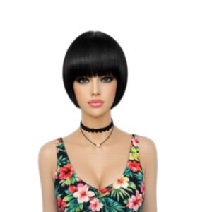 AVA H/H WIG