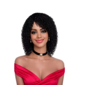 BEBE CURL H/H WIG P