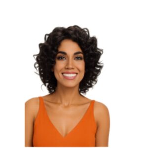 BRAZILIAN BETRIS H/H WIG