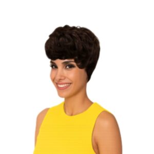 BRAZILIAN CACOU H/H WIG