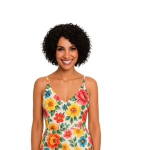 BRAZILIAN DALVA WIG