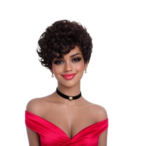 RM GUYLANNE H/H WIG