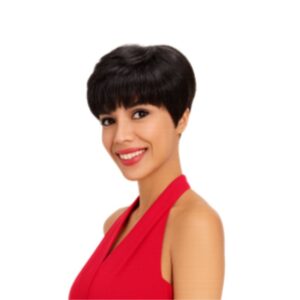 BRAZILIAN HIDYLLE H/H WIG