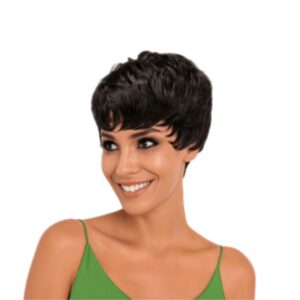 BRAZILIAN JESSICA H/H WIG