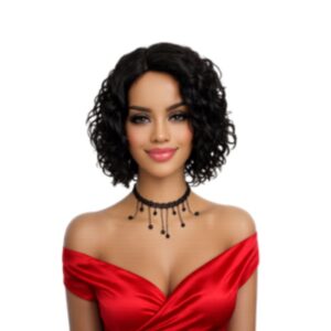 RM JOHANA H/H LACE WIG