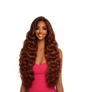LEA LACE WIG