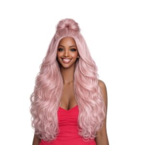 LEONA LACE WIG