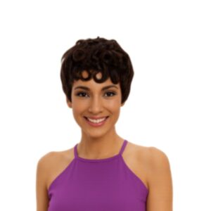BRAZILIAN MORGANE H/H WIG