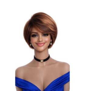 ROSE H/H WIG